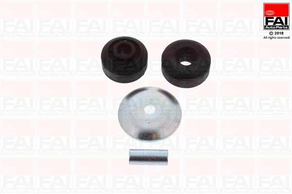 Repair Kit, suspension strut support mount